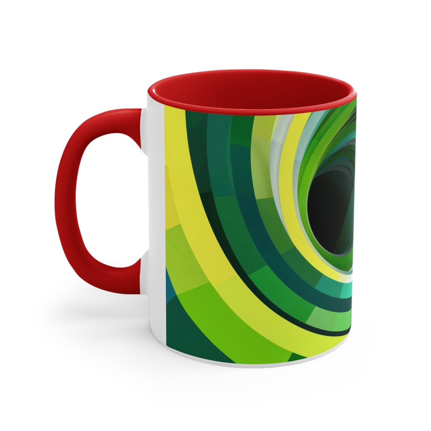Vortex Swirl 4