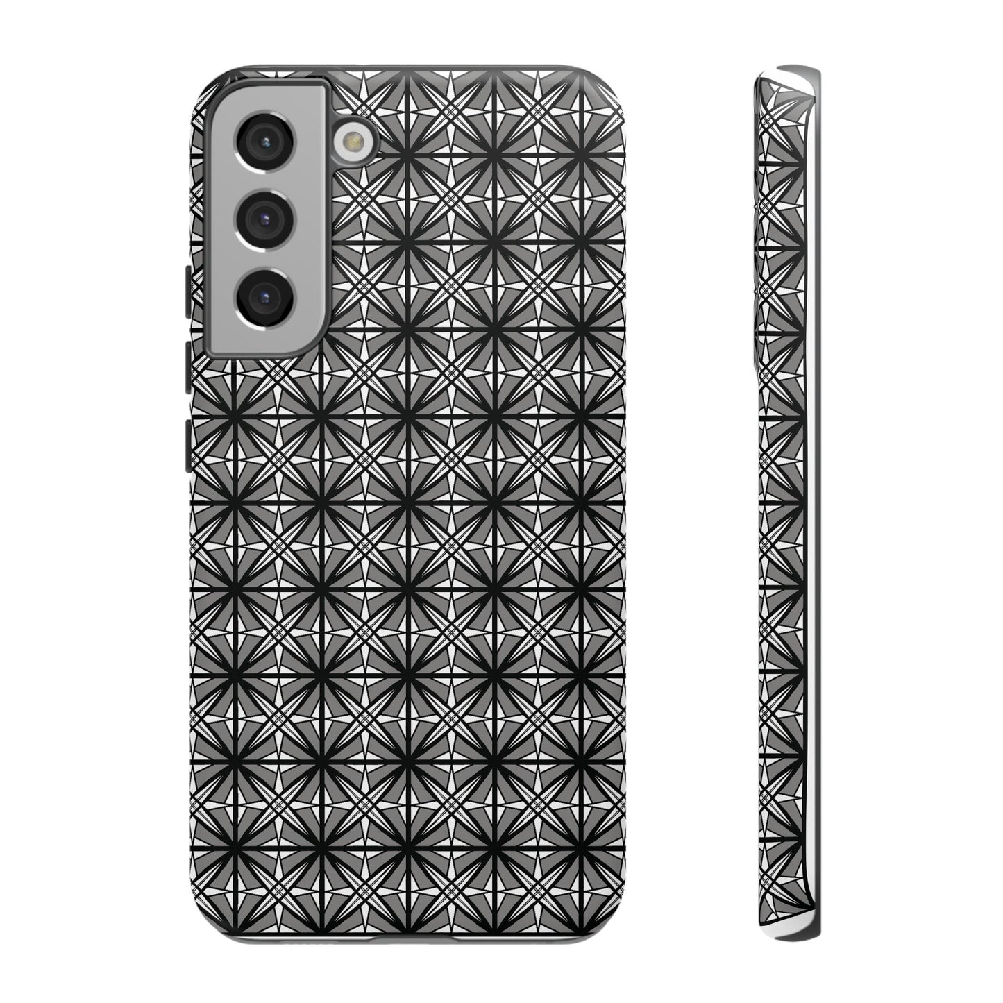 Diamond Plate - Samsung