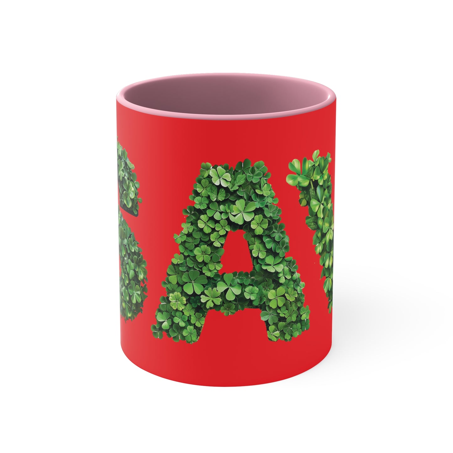Savannah Shamrocks Red