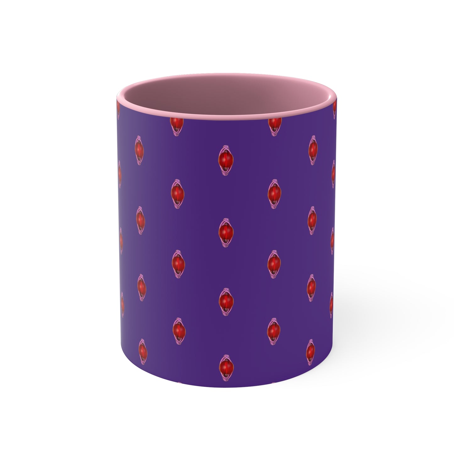 The Royal in Purple