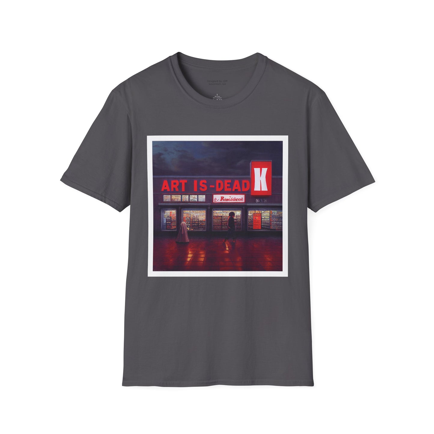 Kmart Unisex Tee