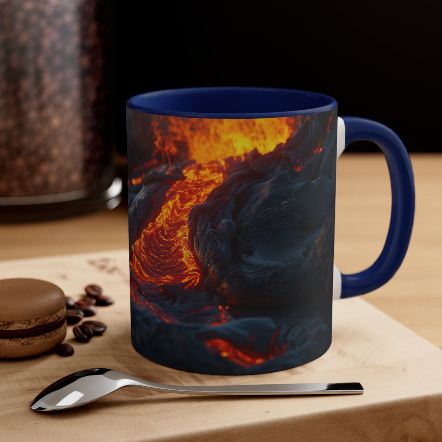 Hot as Lava 2