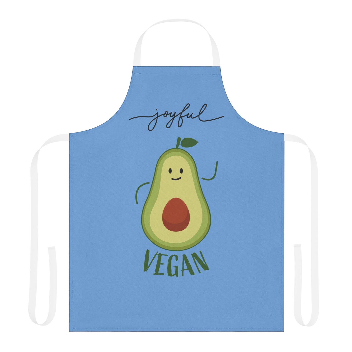 Joyful Vegan on Blue Apron