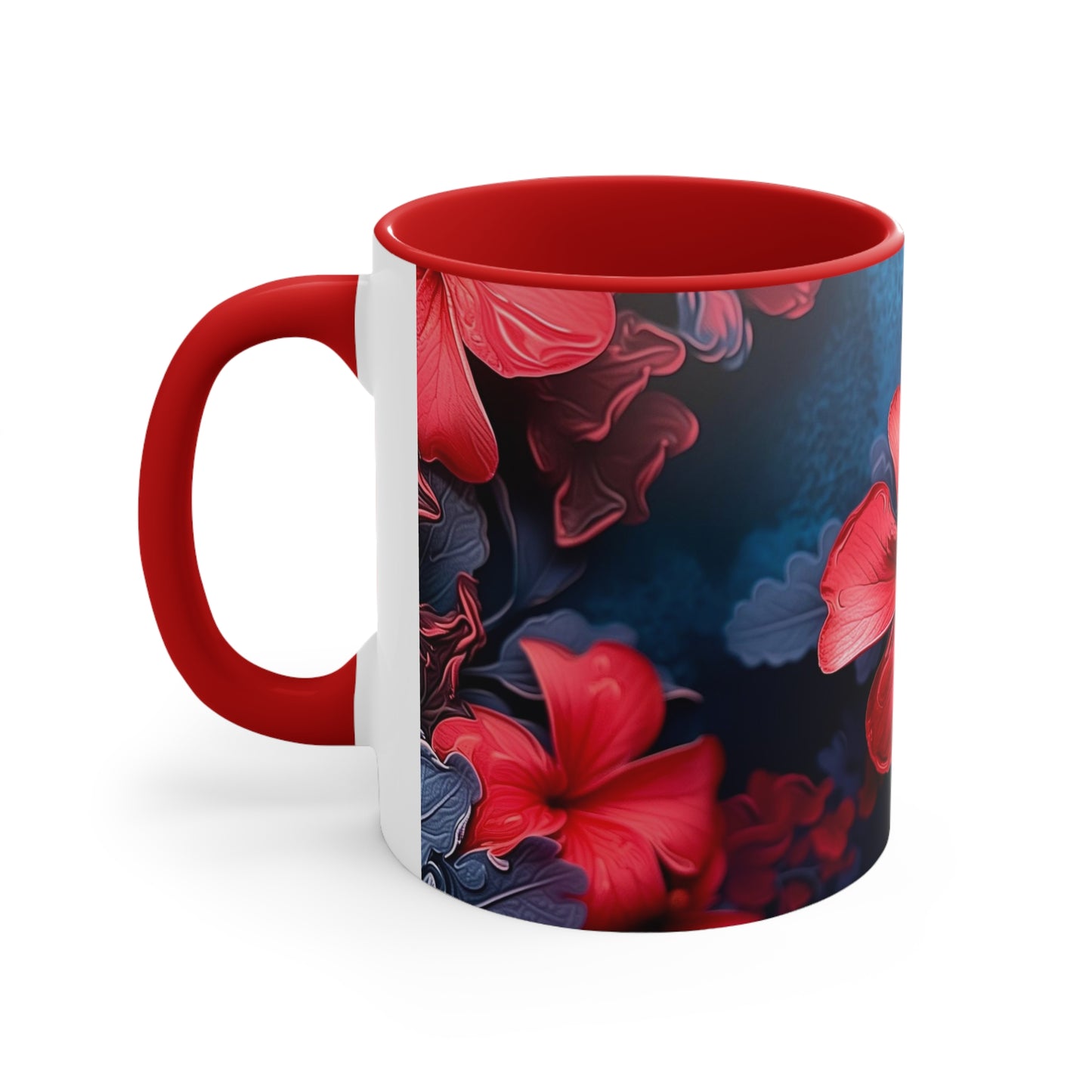 Hibiscus Fantasy