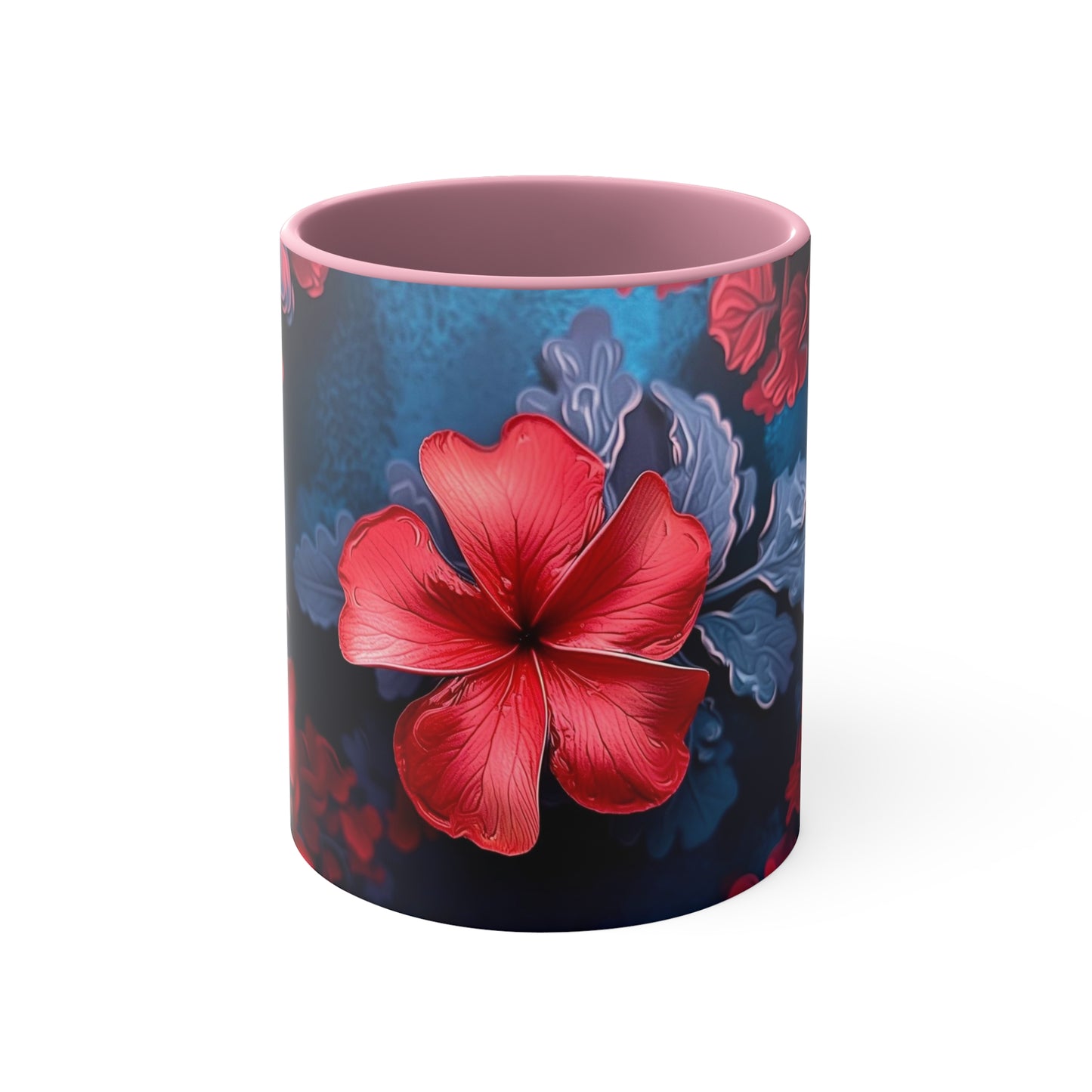 Hibiscus Fantasy