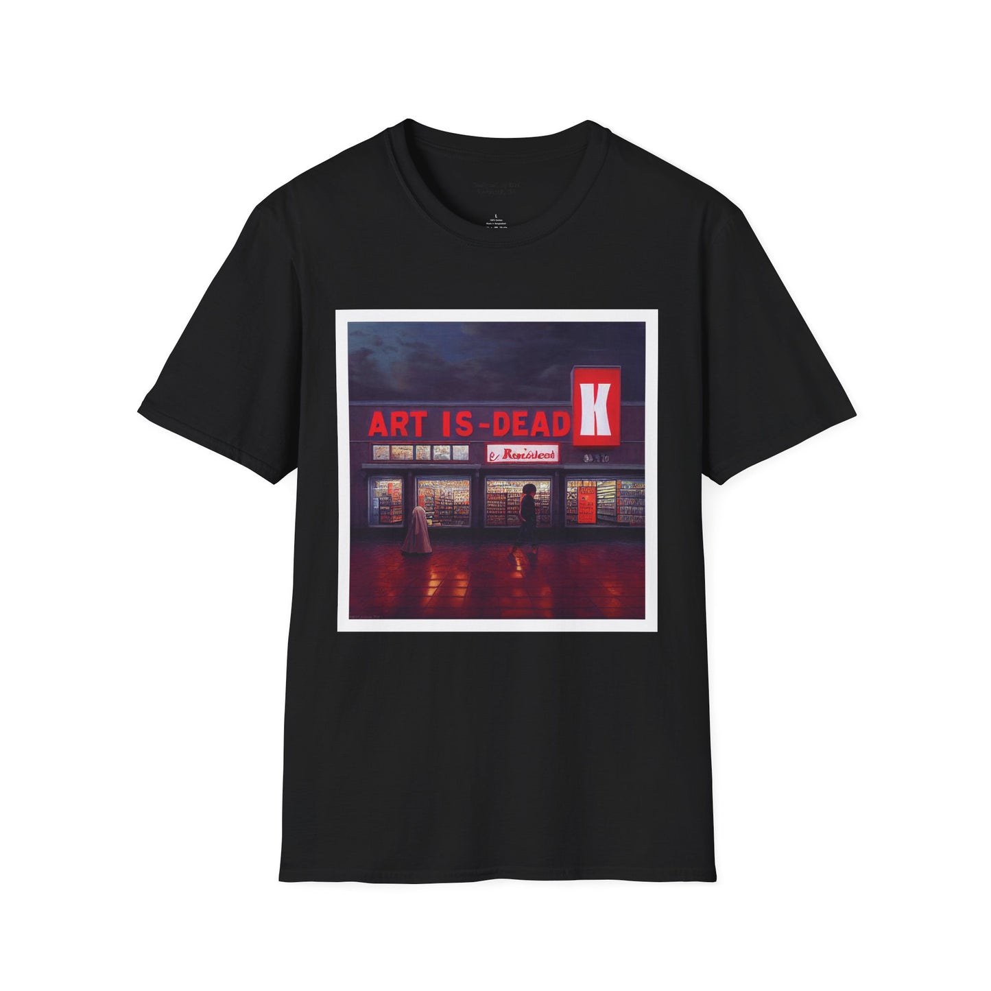Kmart Unisex Tee
