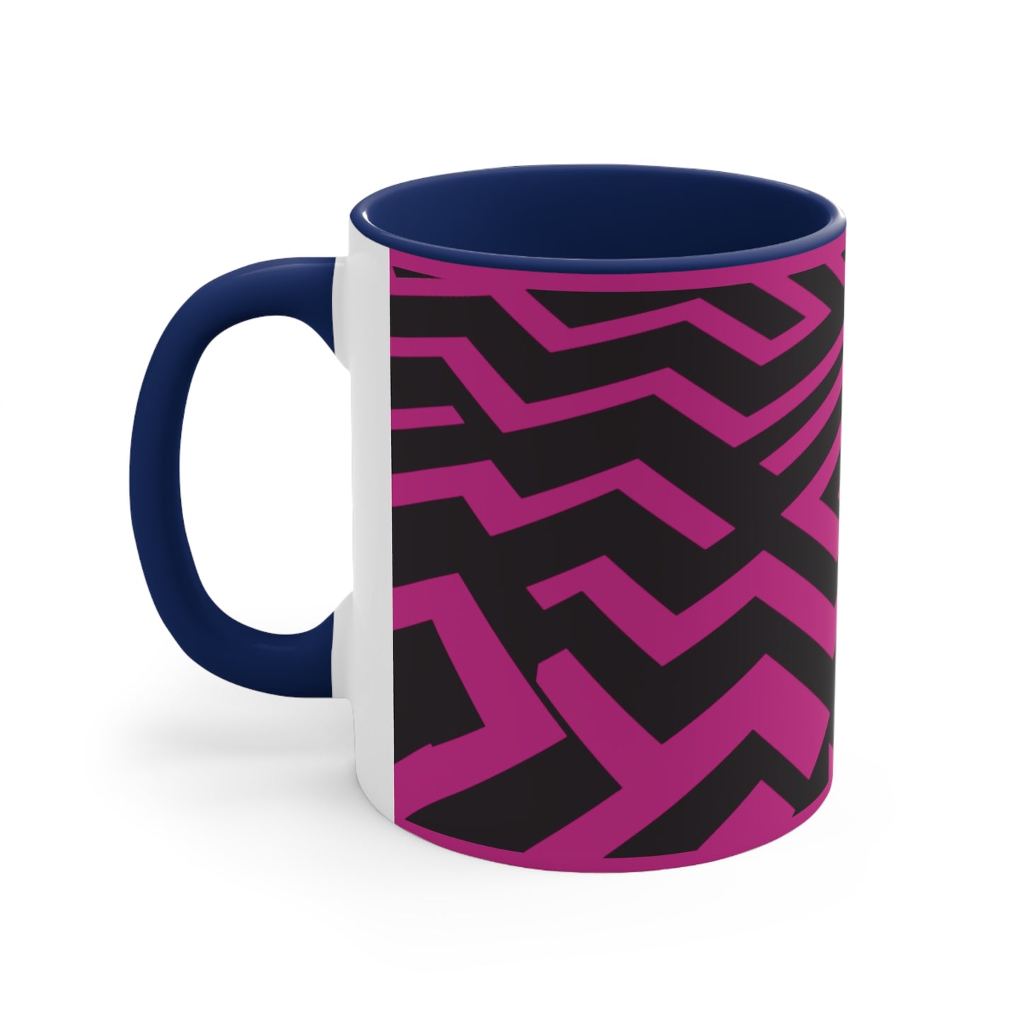 Maze 1 on Pink