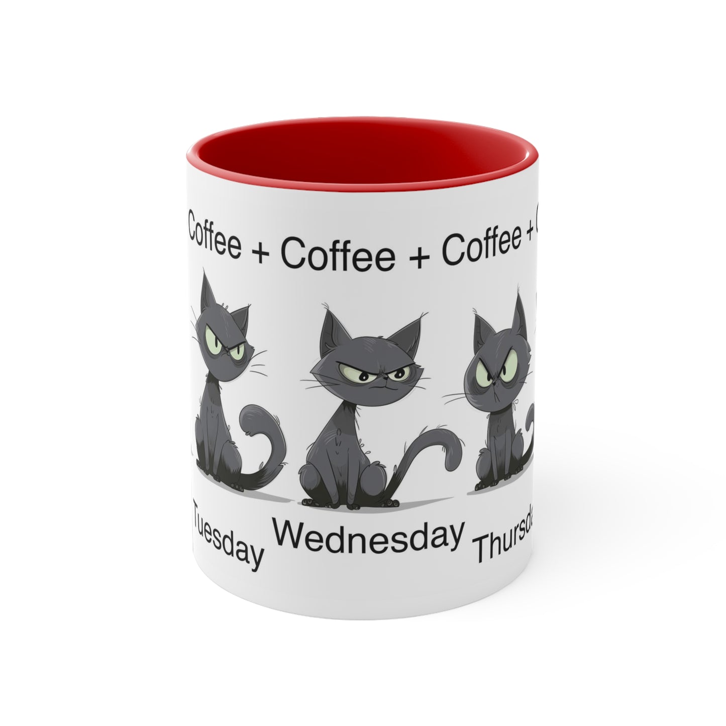 Gray Cat Coffee!!!