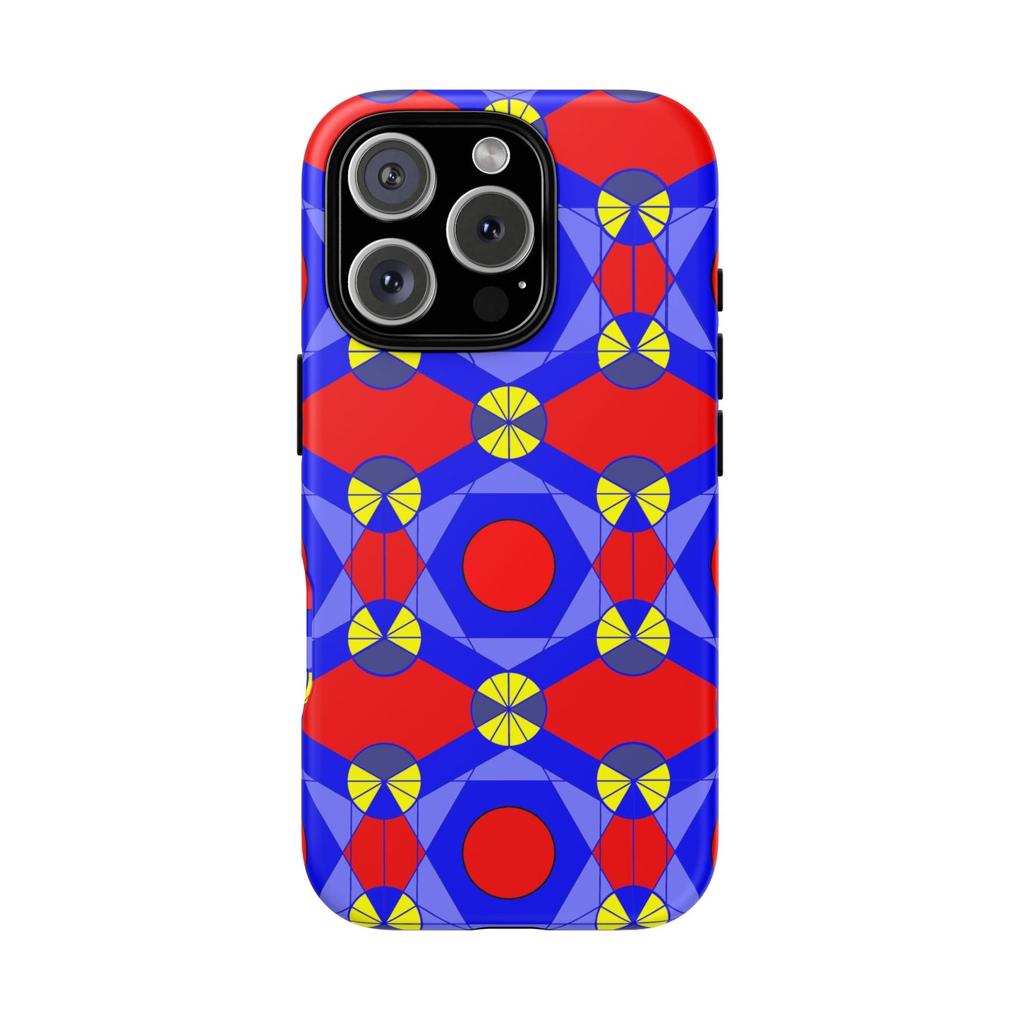 Nuts - IPhone