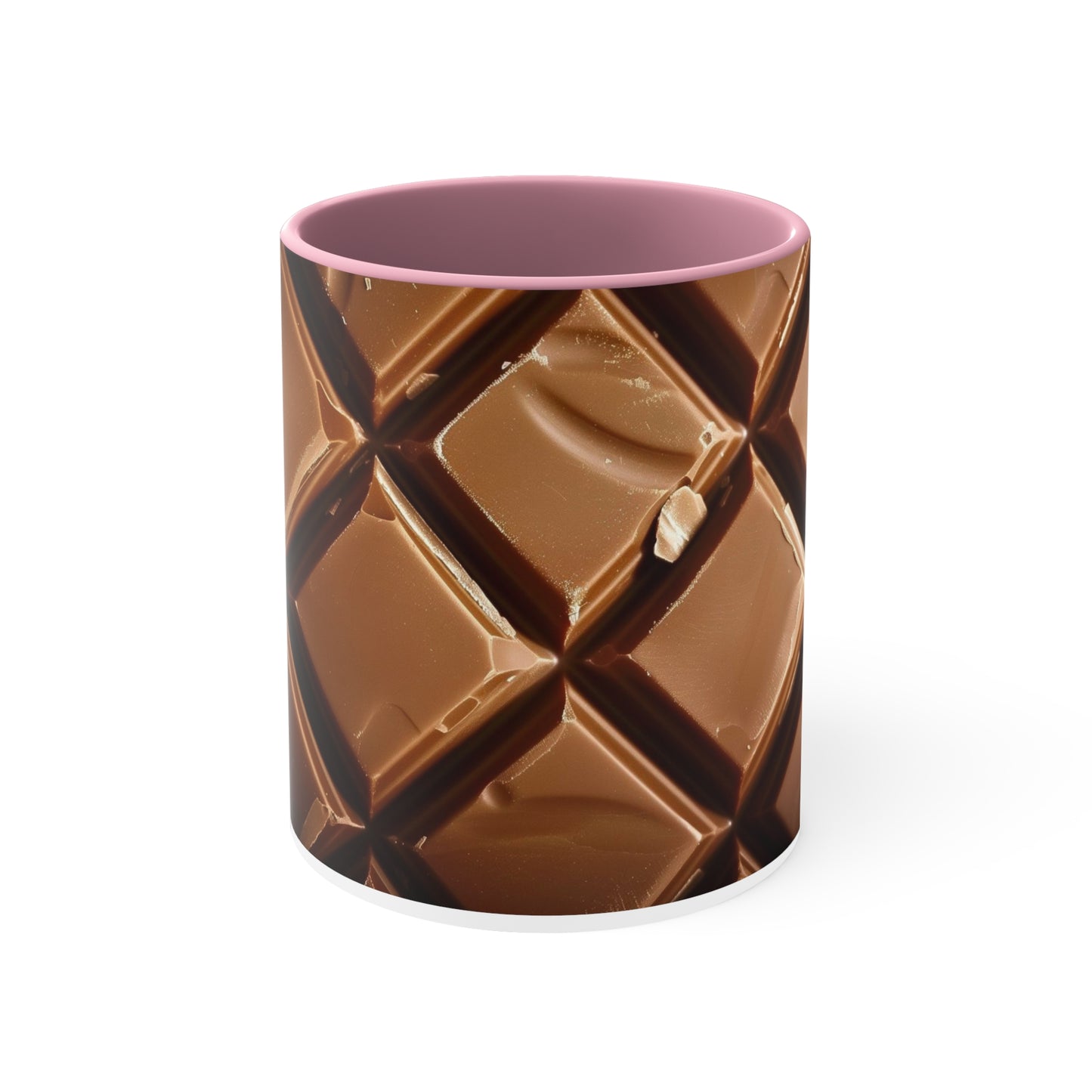 Chocolate!