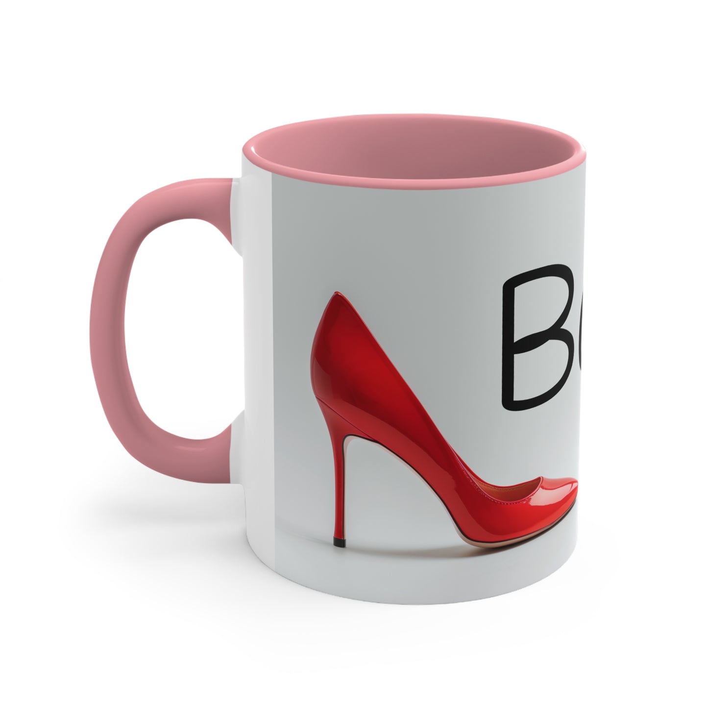 Boss in Heels (Classic)