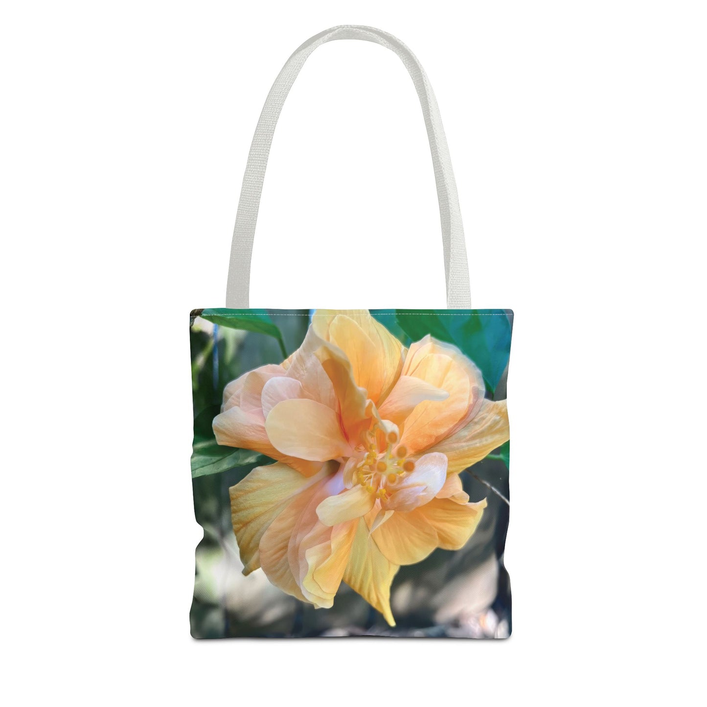 Just Peachy Blooms