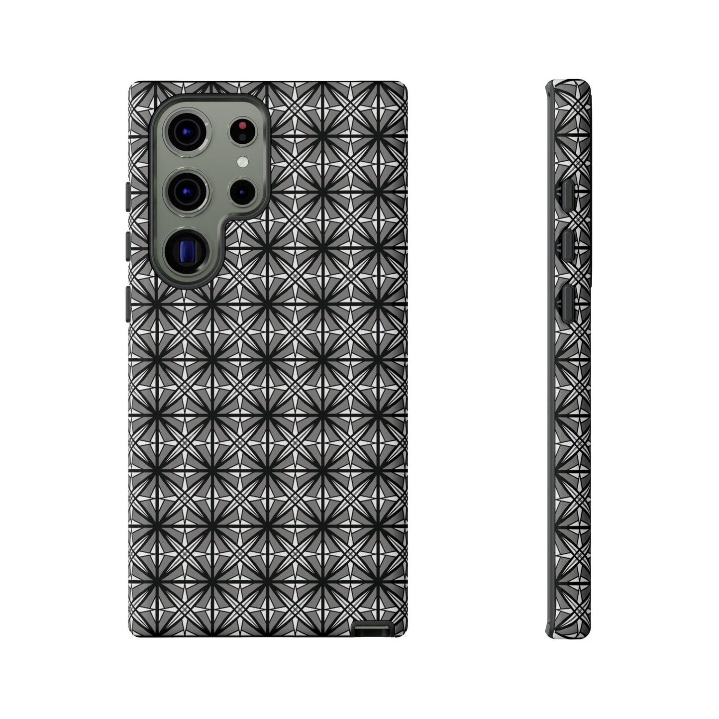 Diamond Plate - Samsung