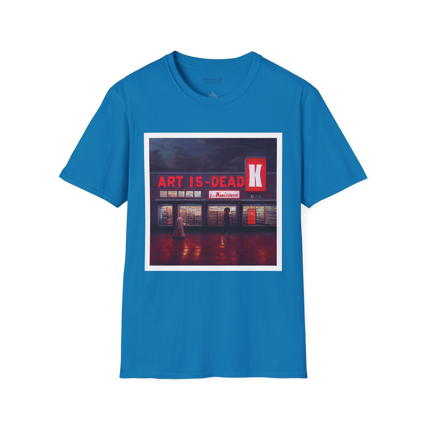Kmart Unisex Tee