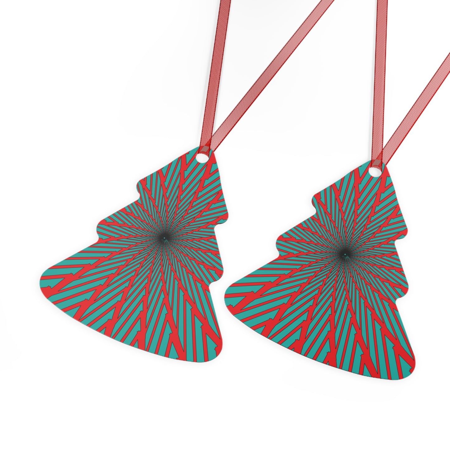 Peppermint Stripe