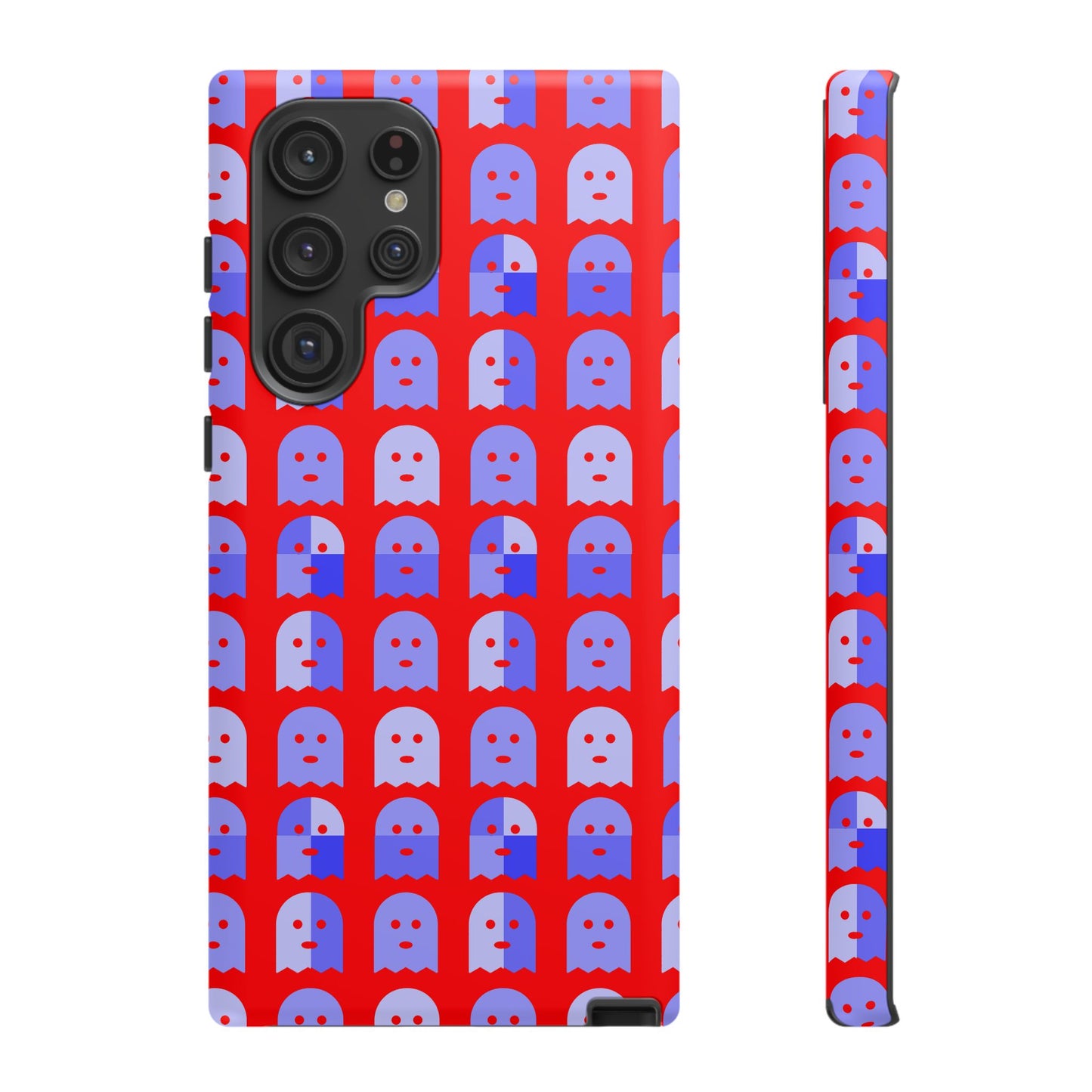 One Ghost - Samsung