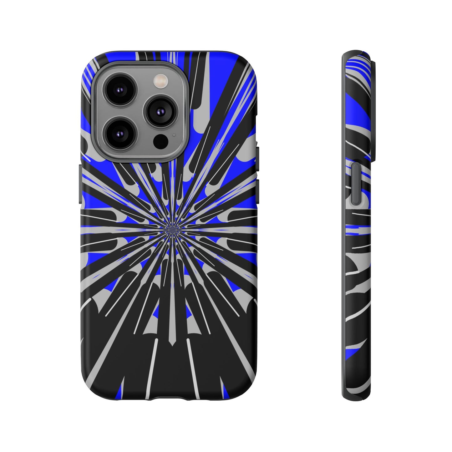 Empire 4 - IPhone Cases