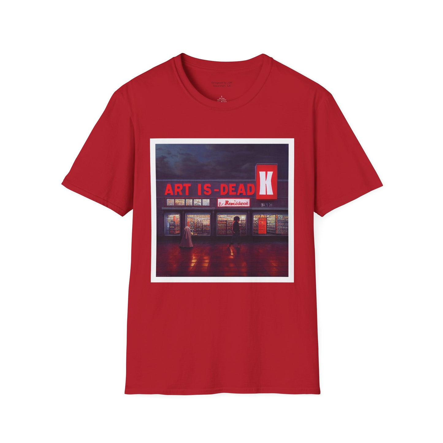 Kmart Unisex Tee