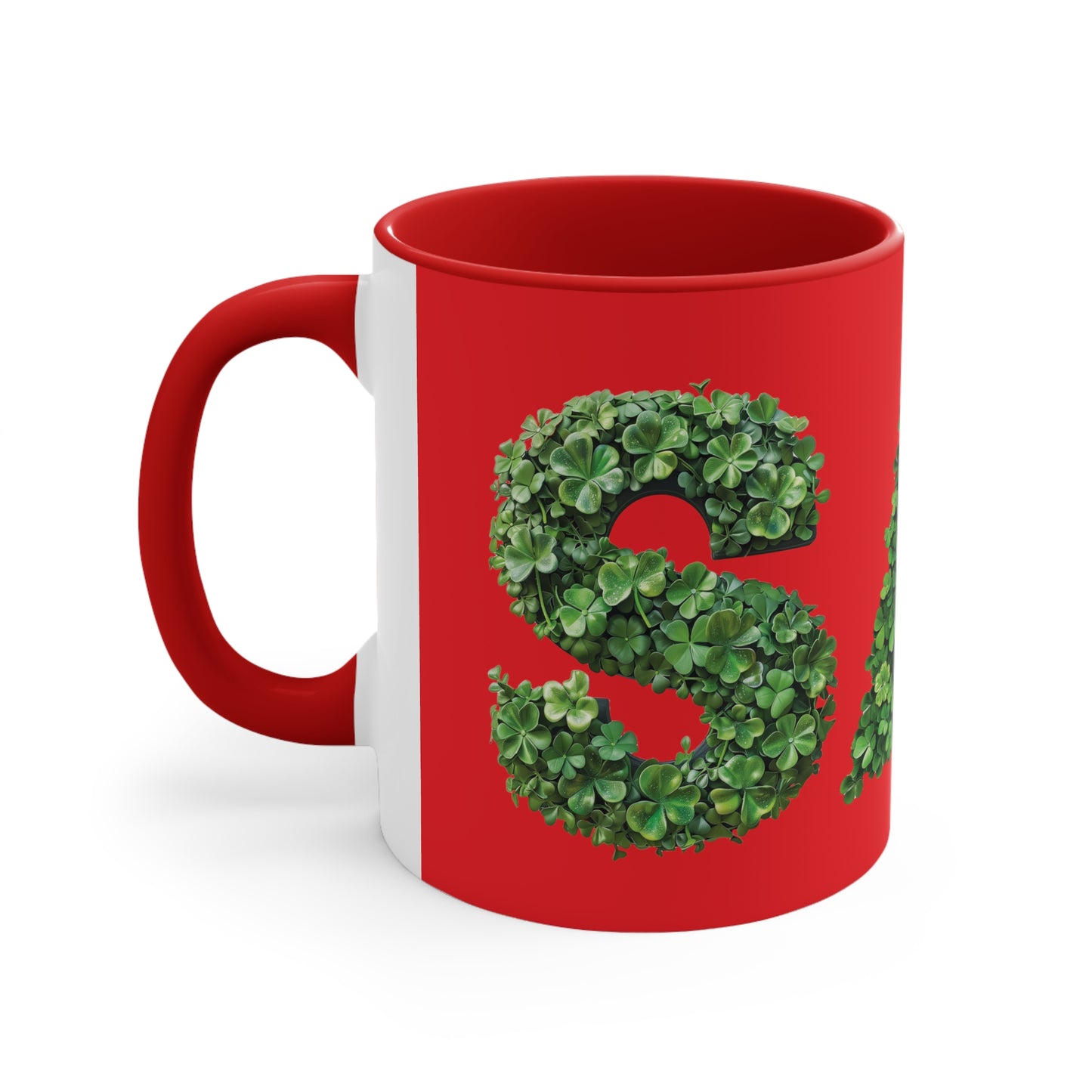 Savannah Shamrocks Red