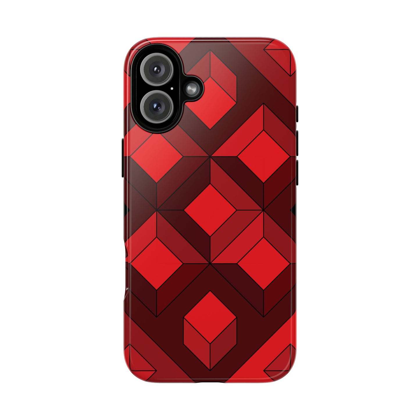 2D, 3D - IPhone