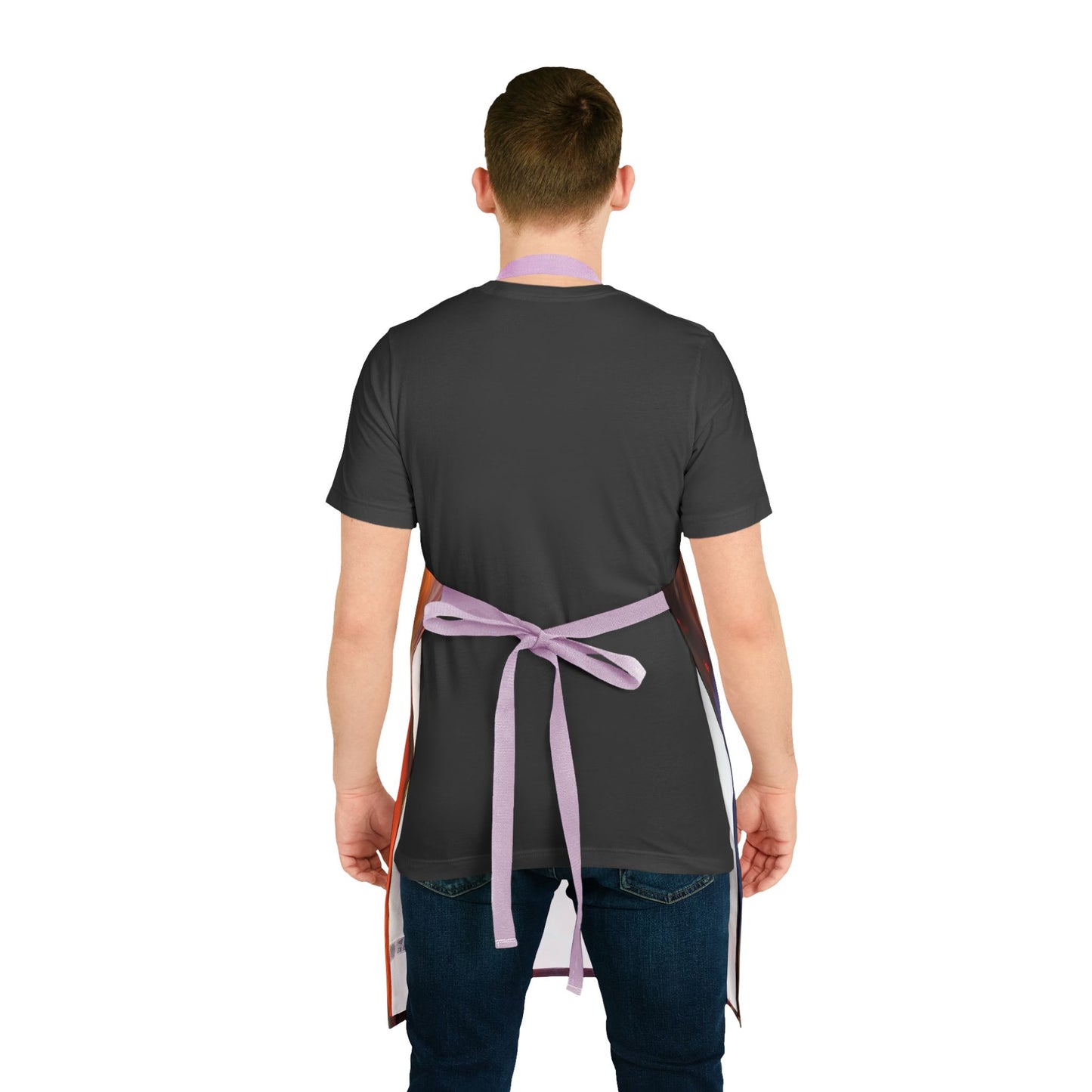 Perseverance Apron