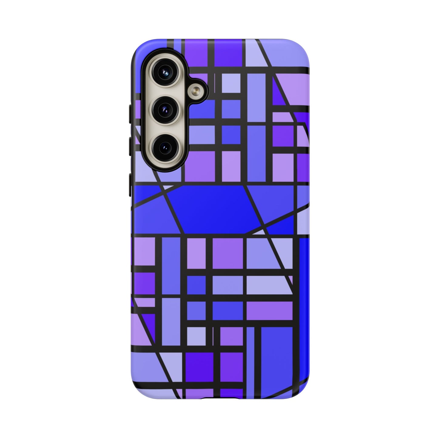 Stained Square - Samsung