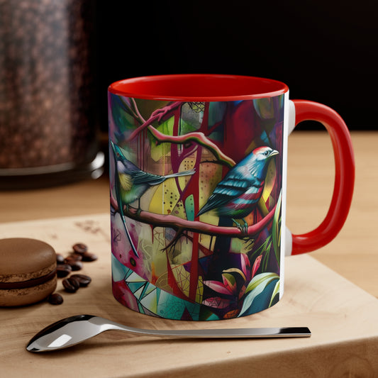 Coming and Going - Crossroads