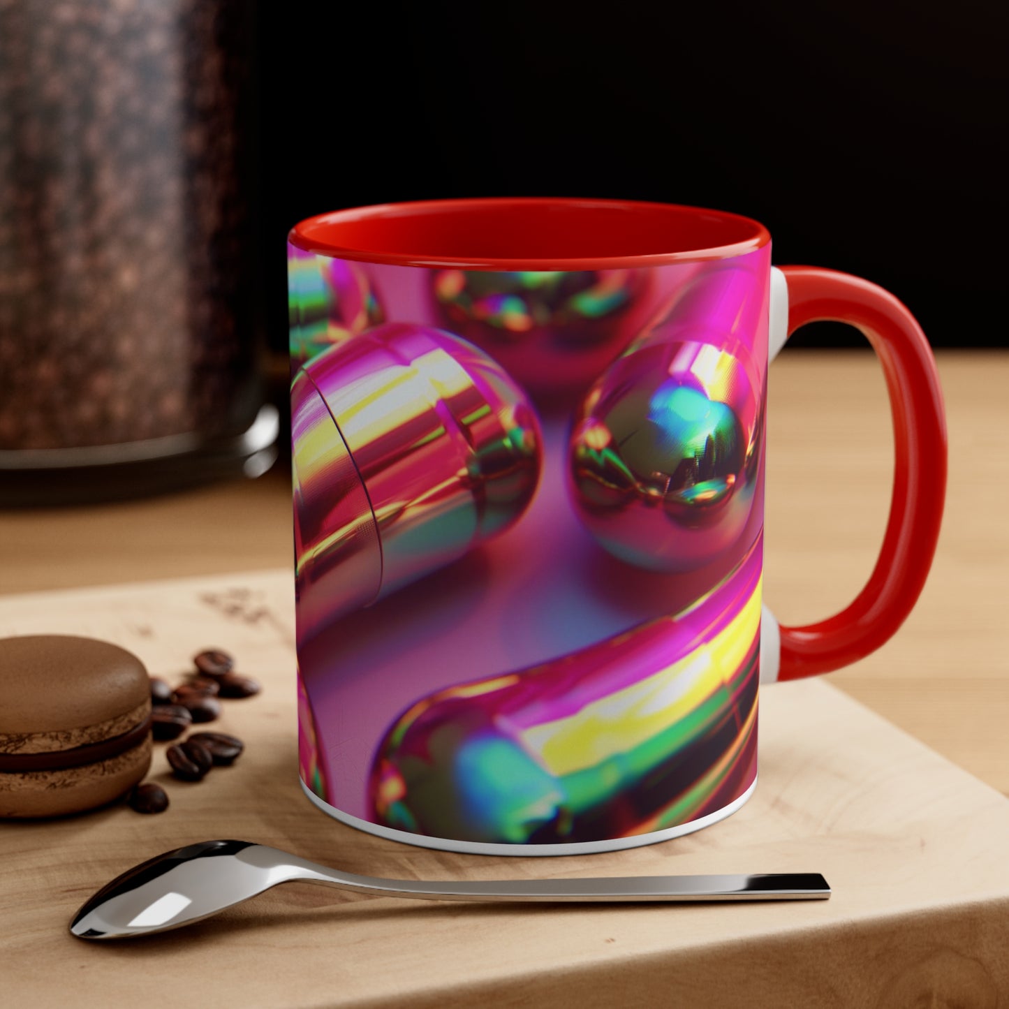 Coffee IS my Happy Pill