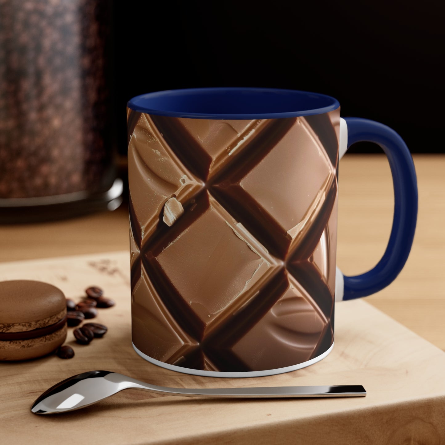 Chocolate!