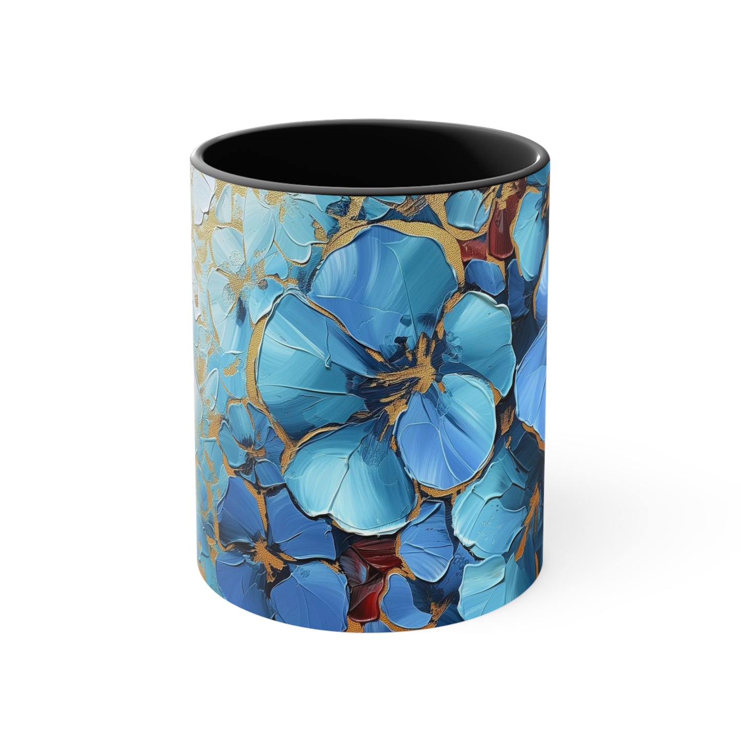 Magnolia Blue Garden