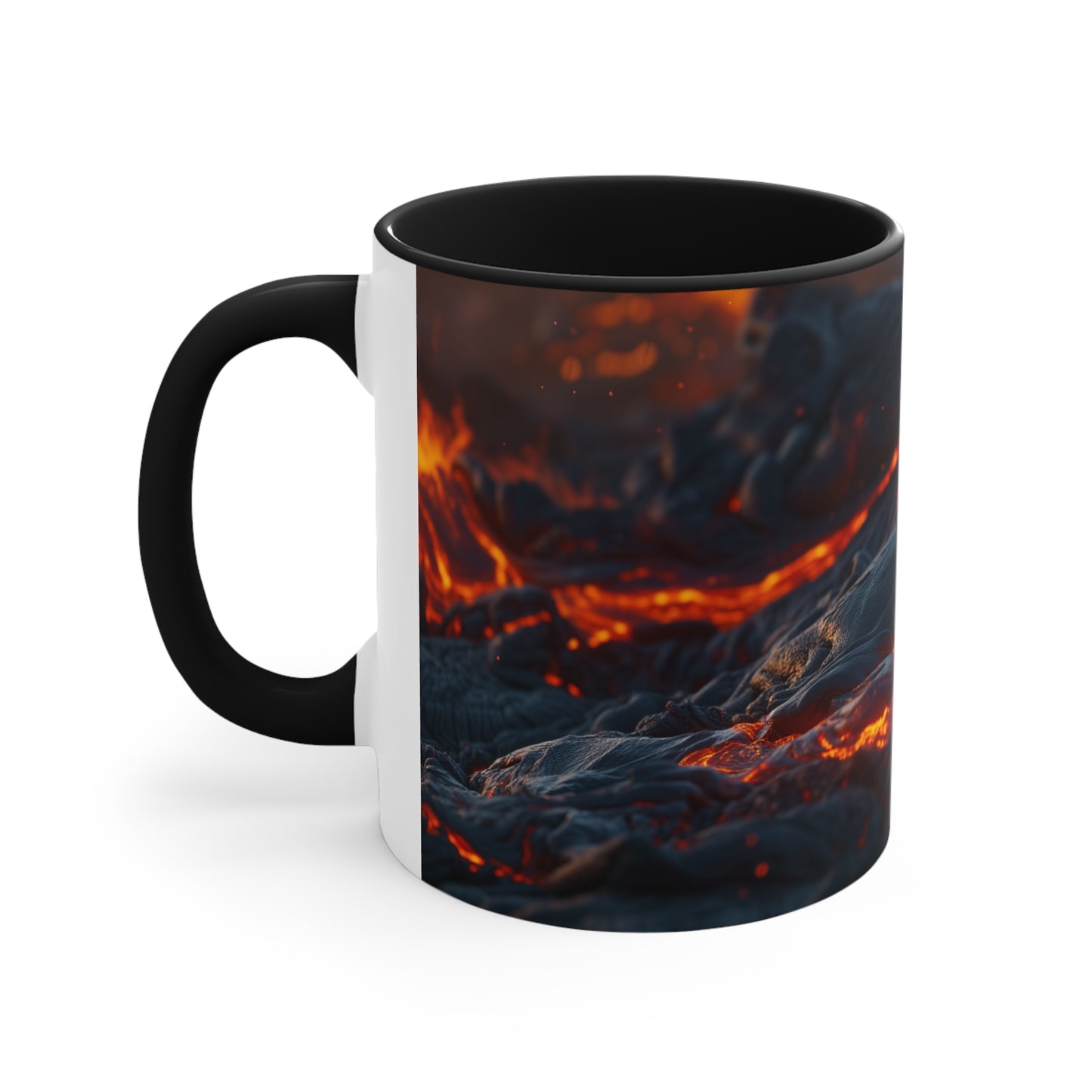 Hot as Lava 2