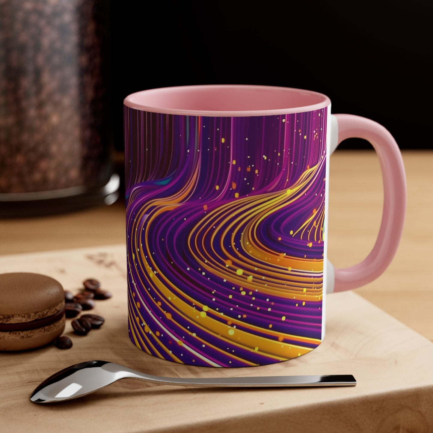 Digital Colorway