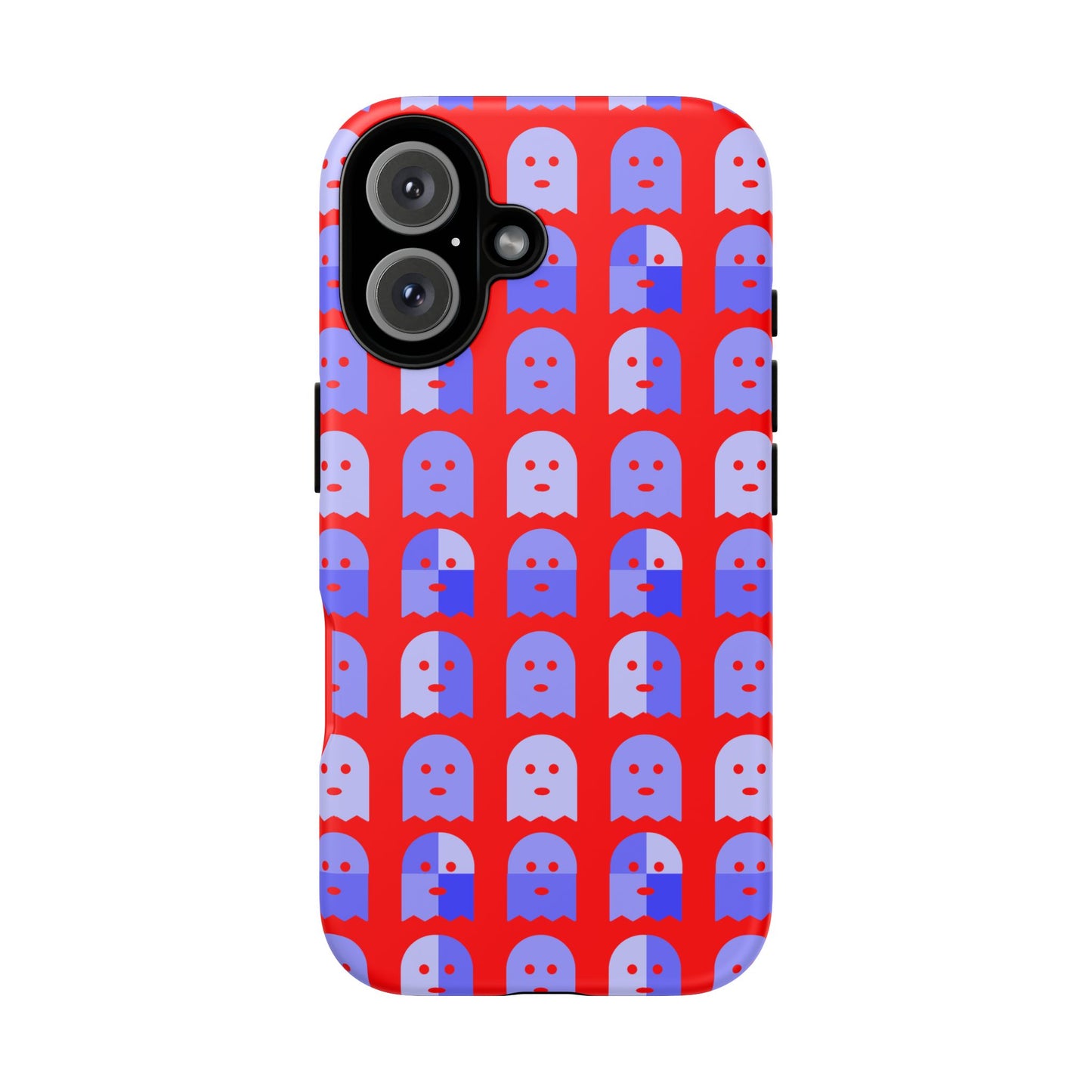 One Ghost - IPhone