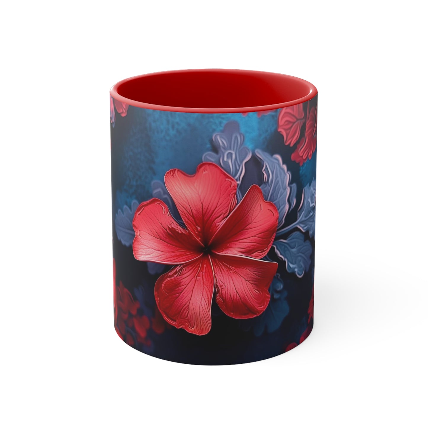 Hibiscus Fantasy