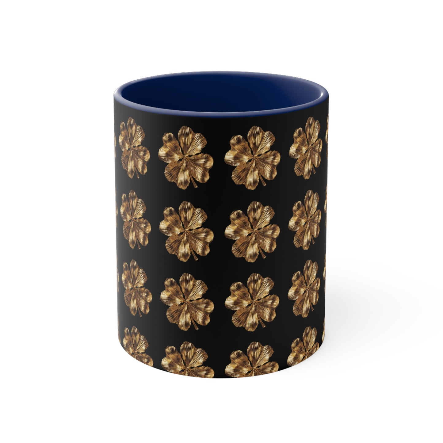 Lucky Mug
