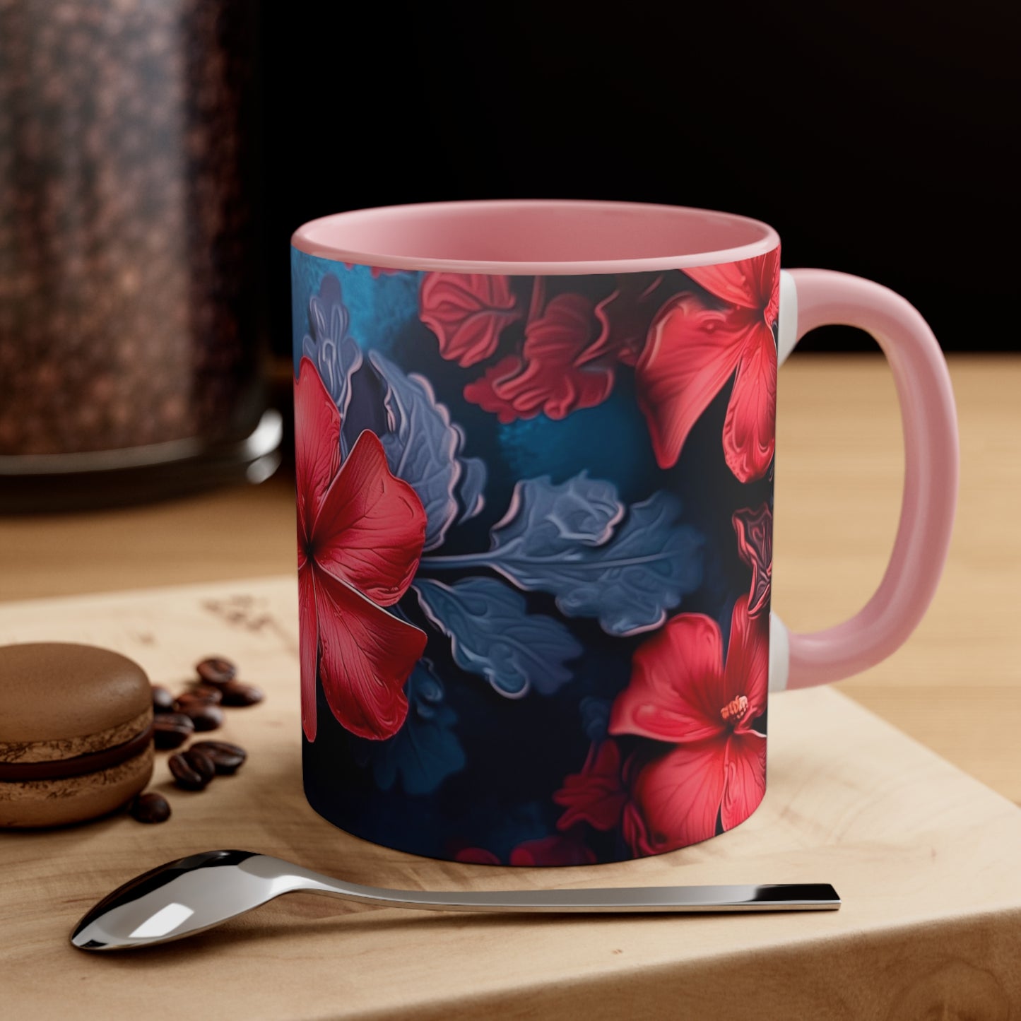 Hibiscus Fantasy