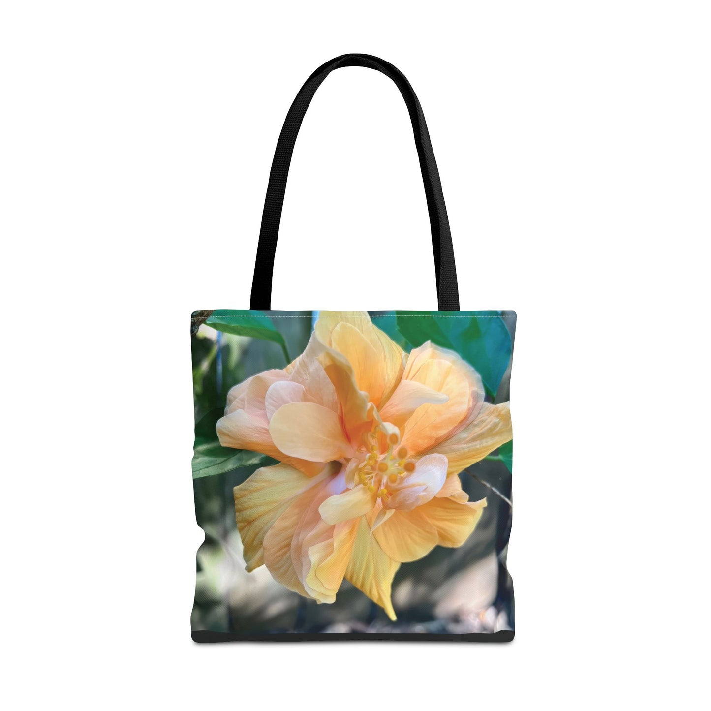 Just Peachy Blooms
