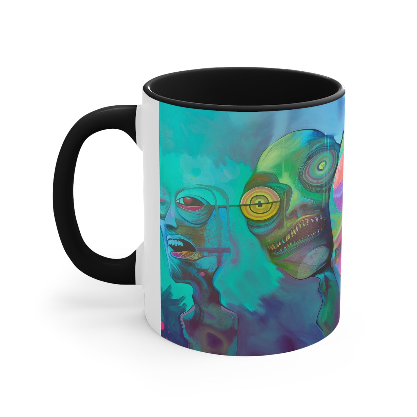 I’m too Sexy for My Coffee