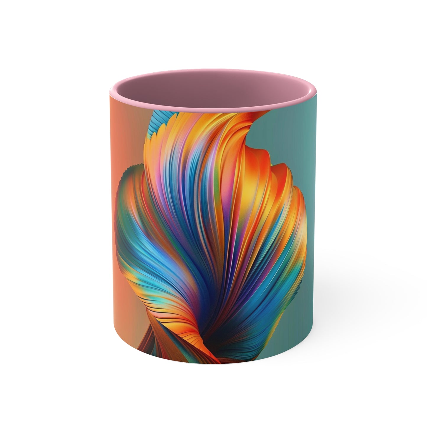 Interstellar Flowers