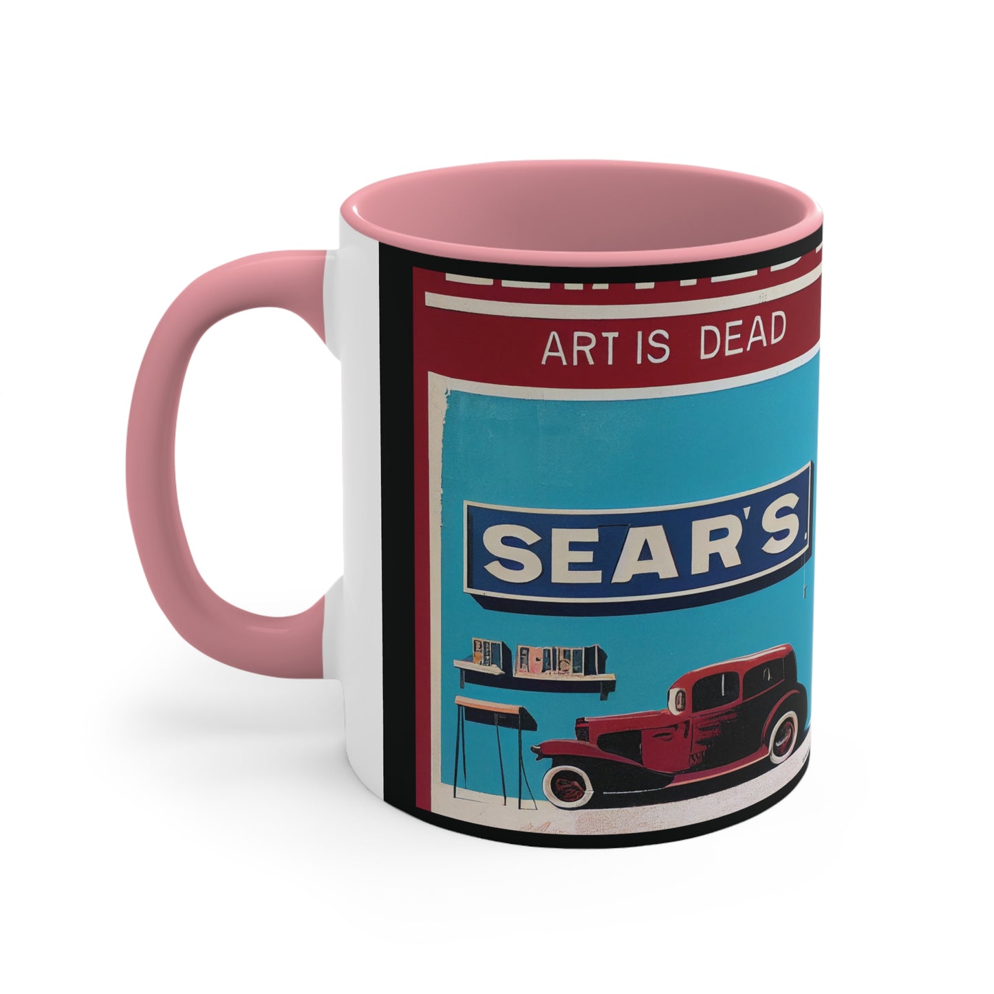 AID Sear's