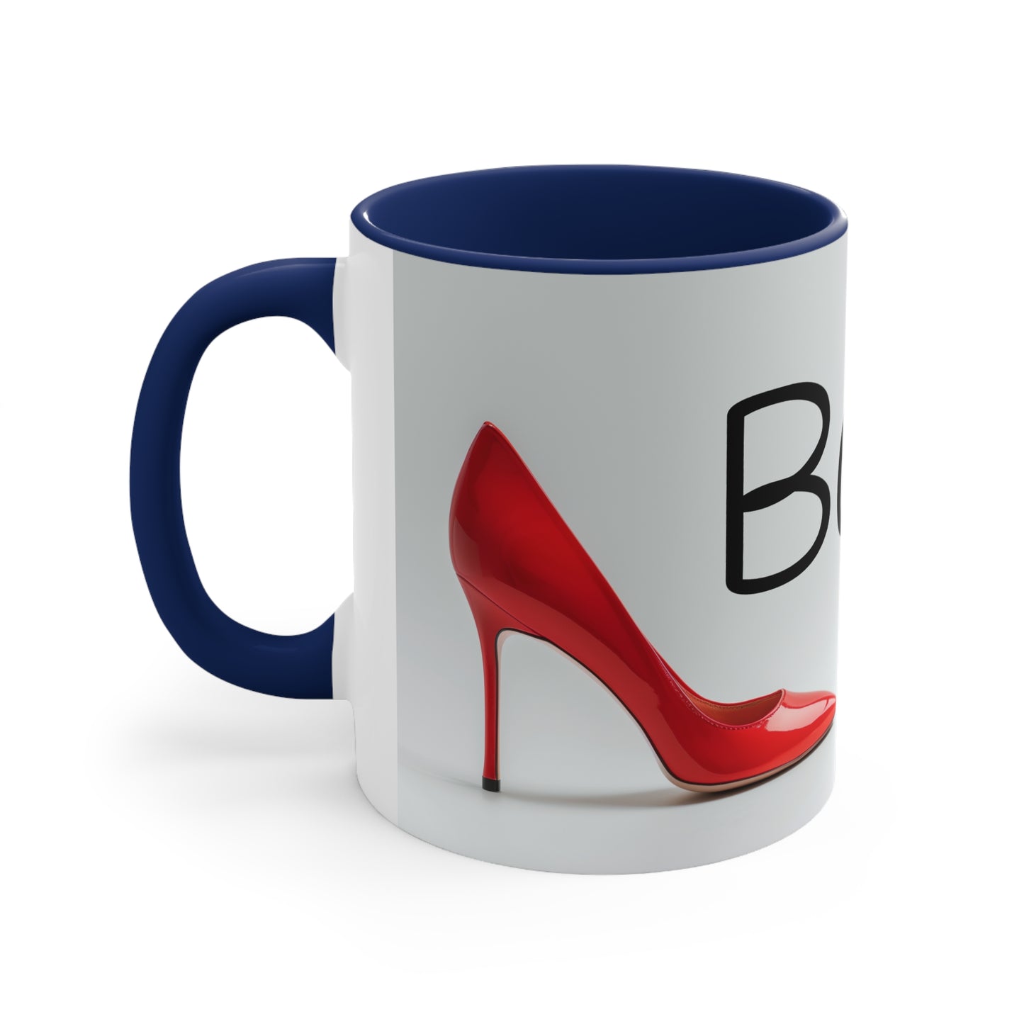 Boss in Heels (Classic)