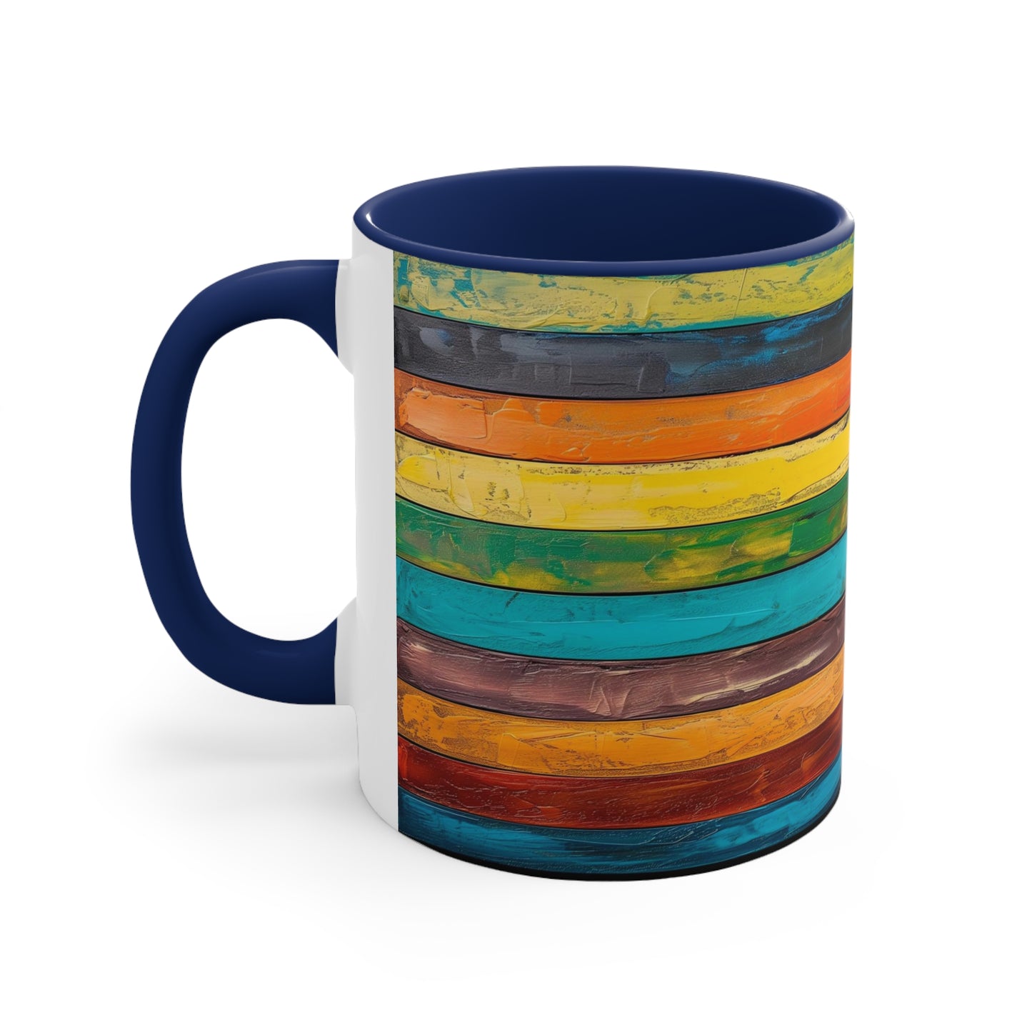 NOT Charlie’s Mug