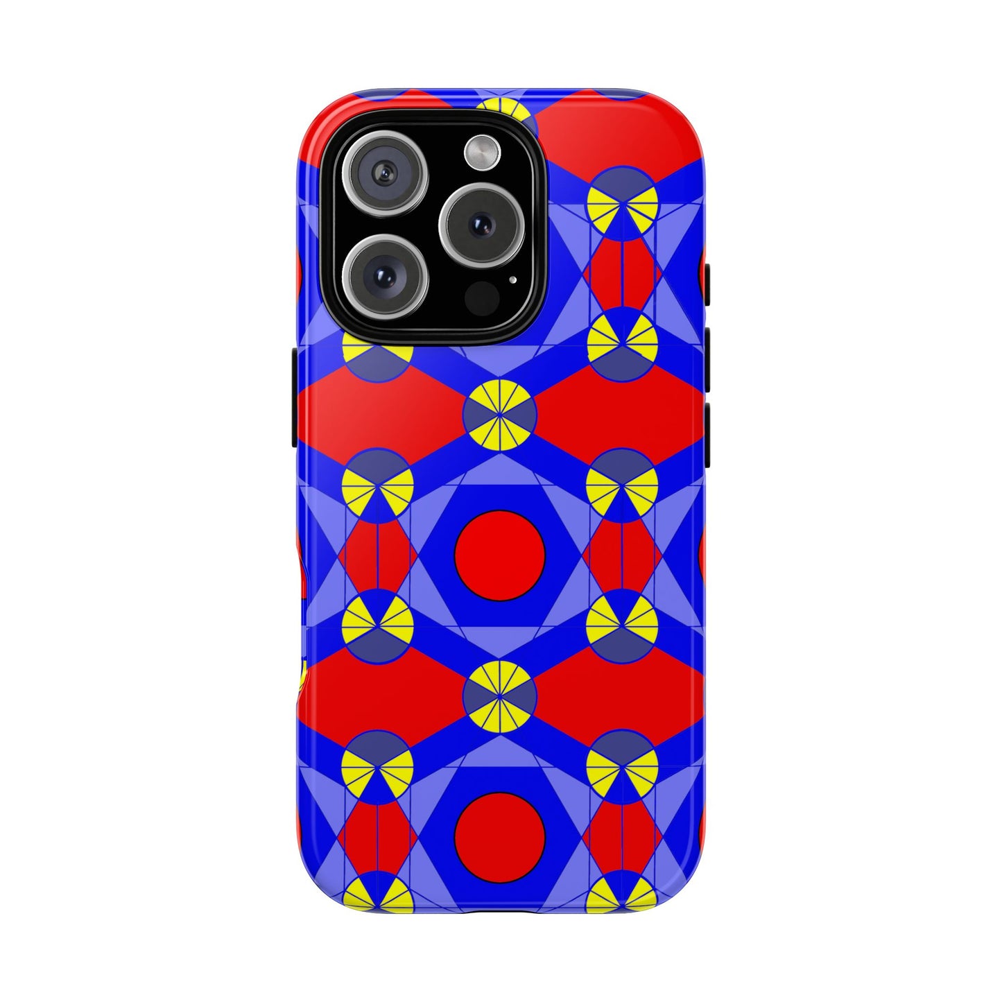 Nuts - IPhone
