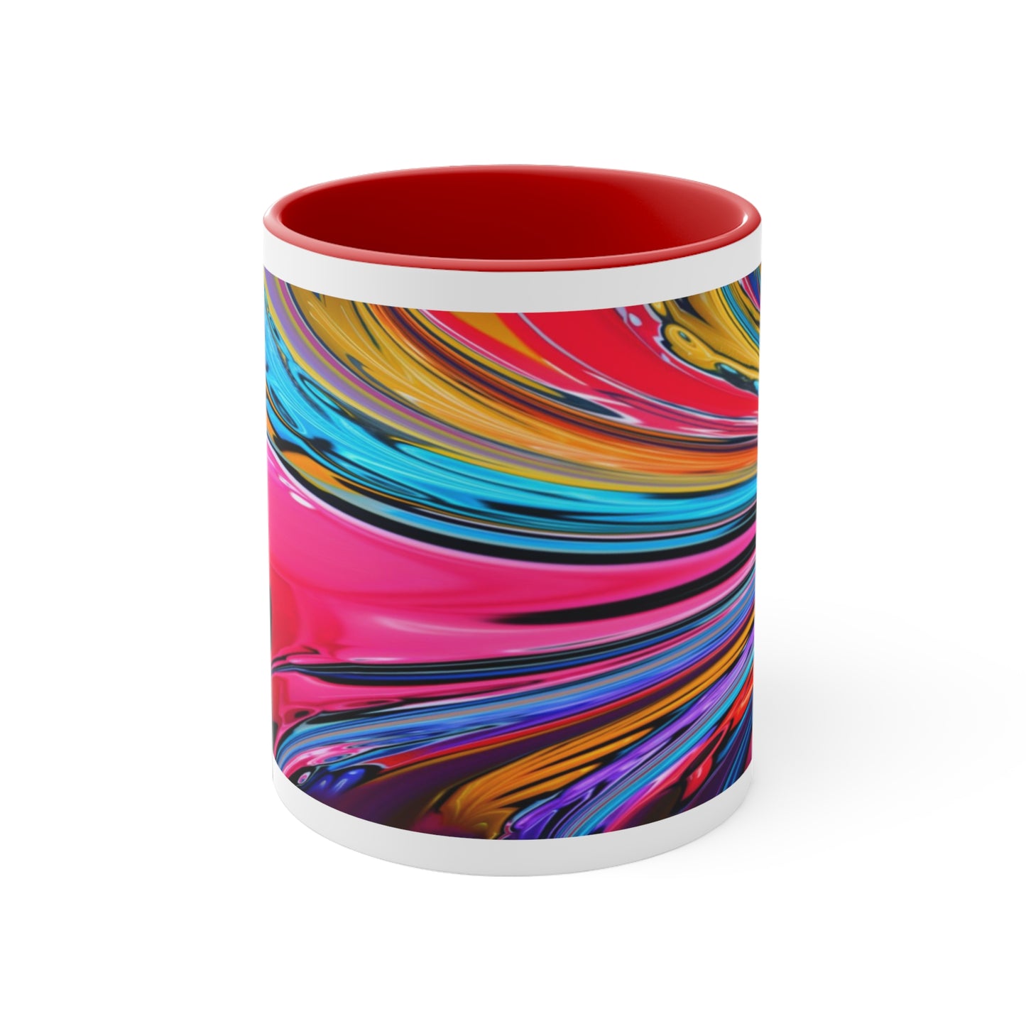 Moving at the Speed of Color