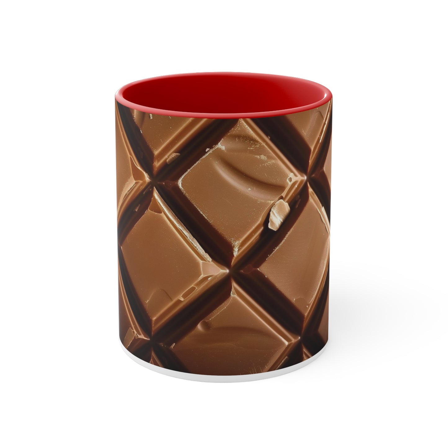 Chocolate!