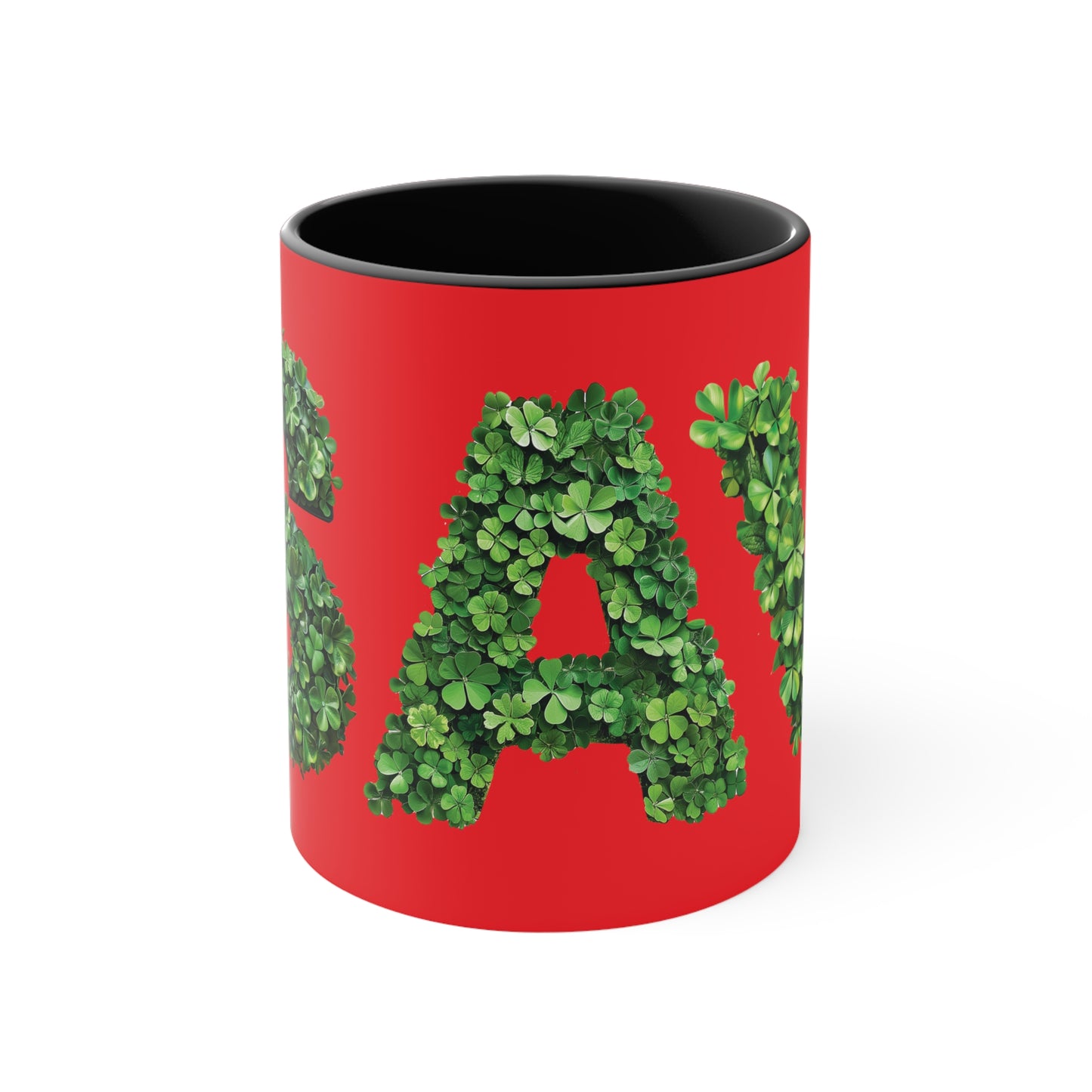 Savannah Shamrocks Red