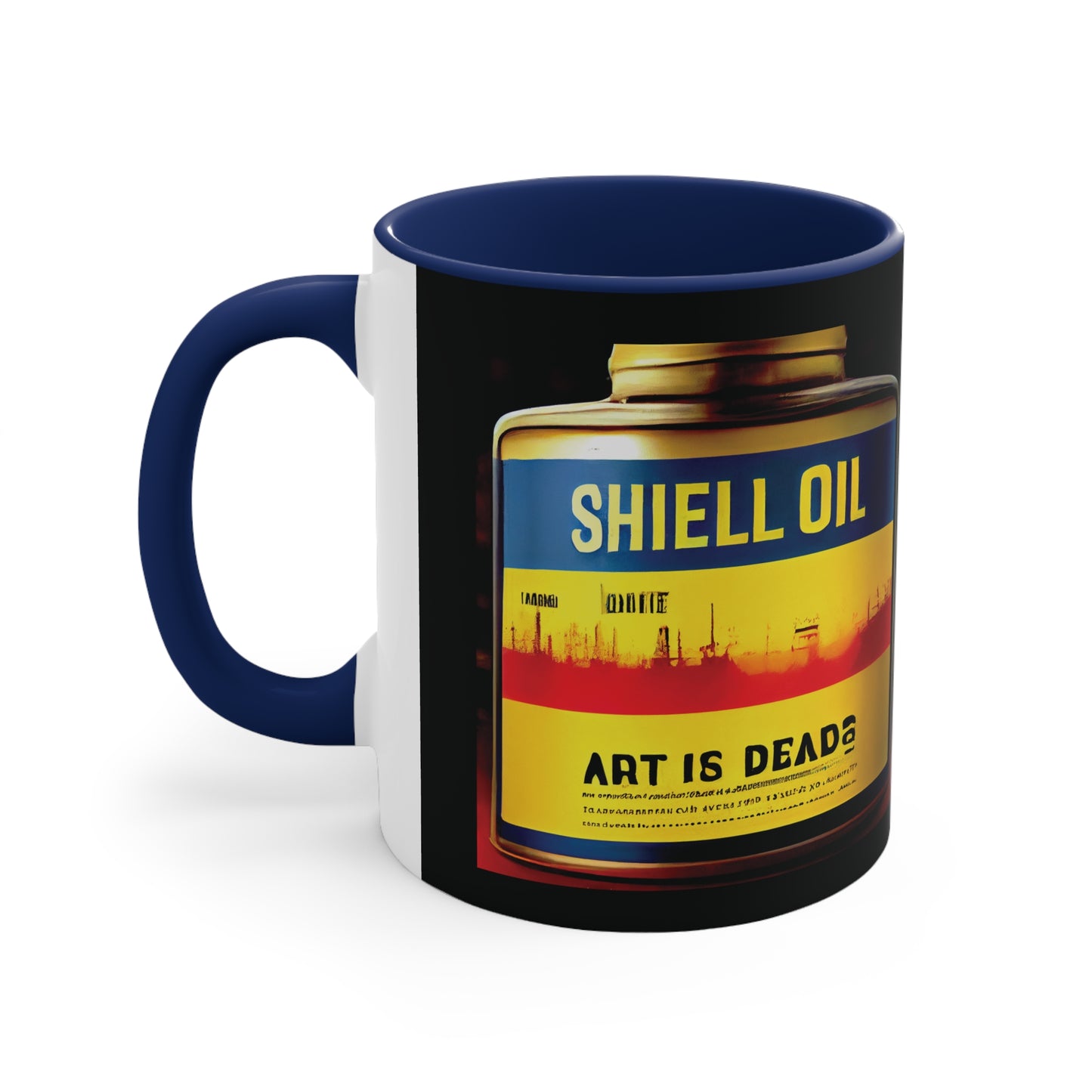 AID shiell