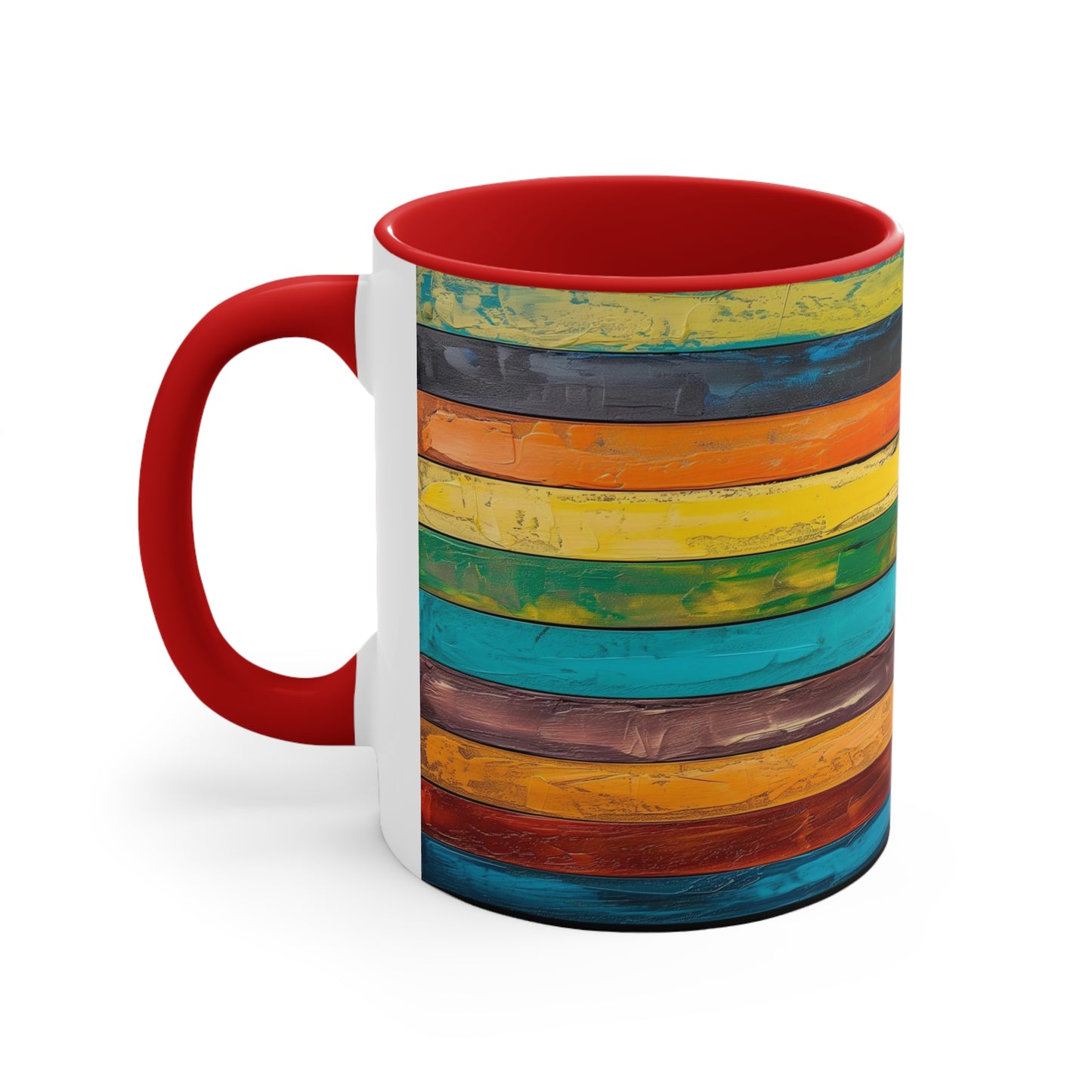 NOT Charlie’s Mug