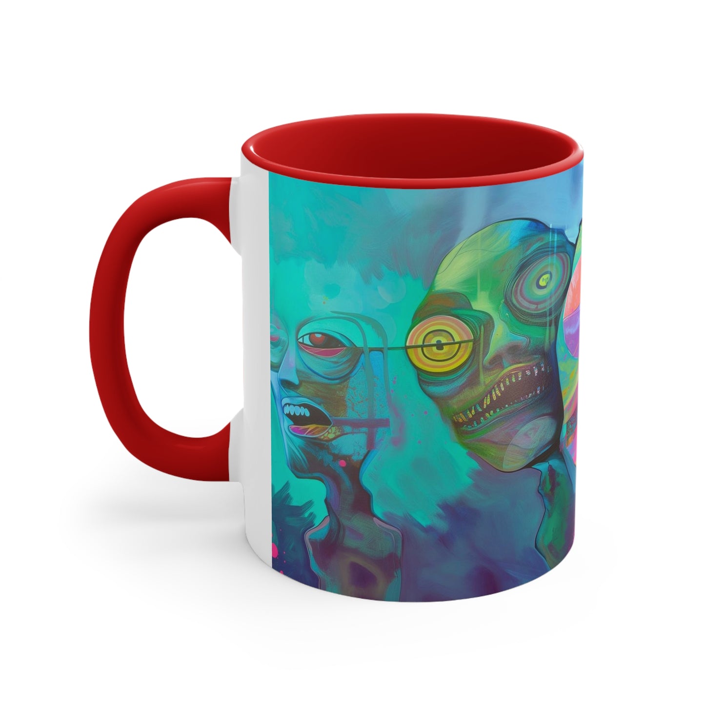 I’m too Sexy for My Coffee