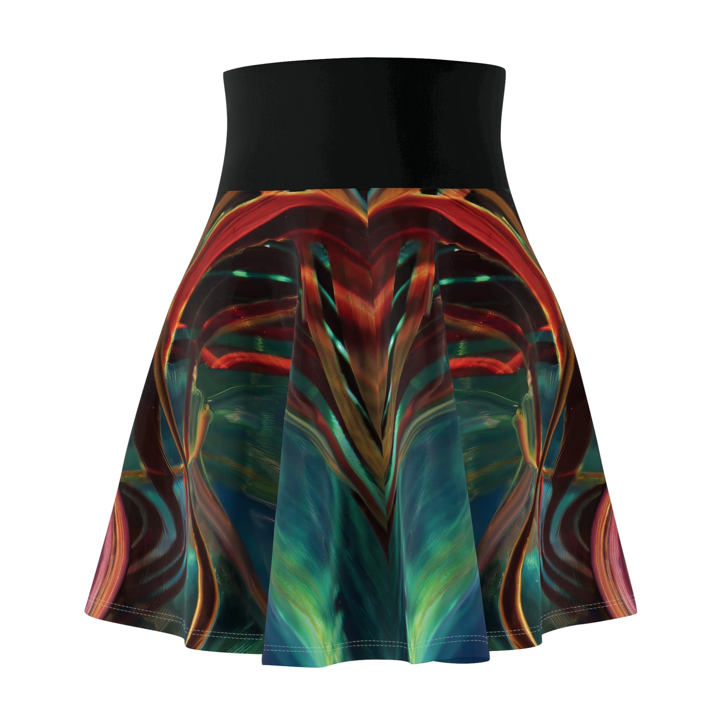 Determination Skirt